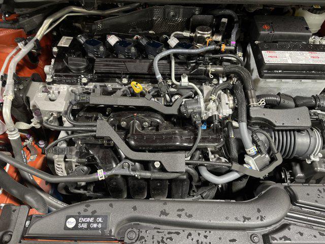 used 2025 Toyota Corolla car, priced at $22,997