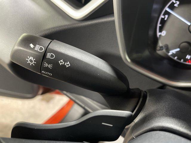 used 2025 Toyota Corolla car, priced at $22,997