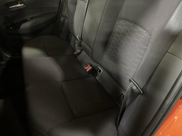 used 2025 Toyota Corolla car, priced at $22,997