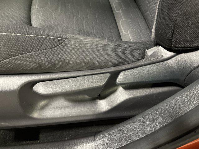 used 2025 Toyota Corolla car, priced at $22,997