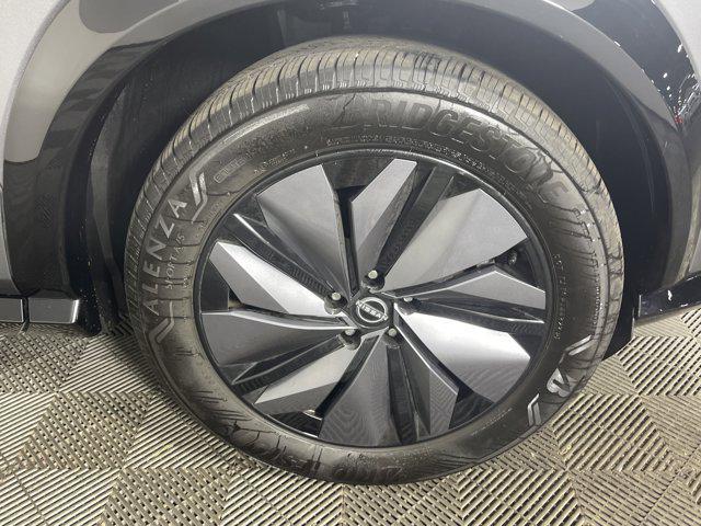 used 2023 Nissan ARIYA car, priced at $21,497