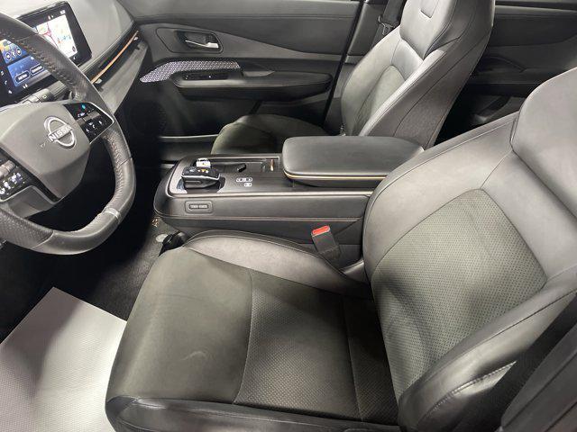used 2023 Nissan ARIYA car, priced at $21,497