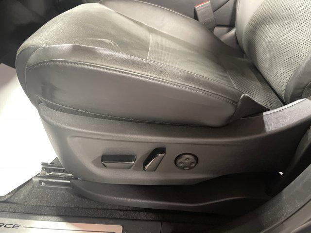 used 2023 Nissan ARIYA car, priced at $21,497