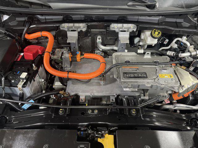 used 2023 Nissan ARIYA car, priced at $21,497