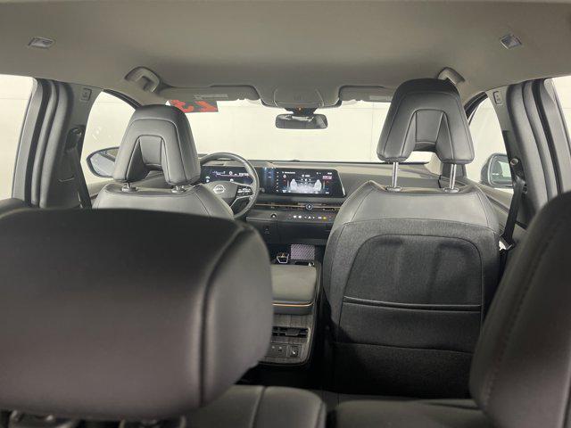 used 2023 Nissan ARIYA car, priced at $21,497
