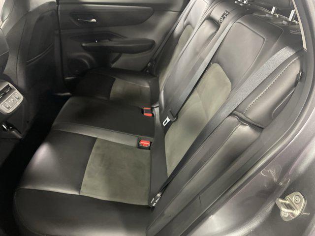 used 2023 Nissan ARIYA car, priced at $21,497