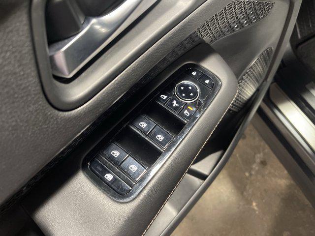 used 2023 Nissan ARIYA car, priced at $21,497