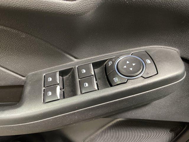 used 2022 Ford Escape car, priced at $21,497
