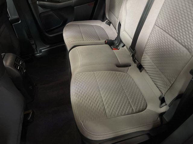 used 2022 Ford Escape car, priced at $21,497