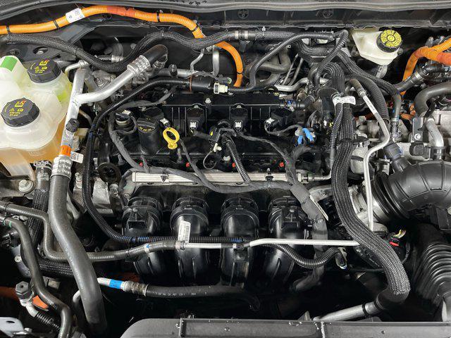 used 2022 Ford Escape car, priced at $21,497