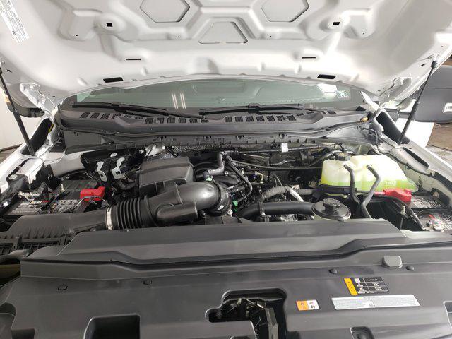 new 2026 Ford F-350 car, priced at $58,550