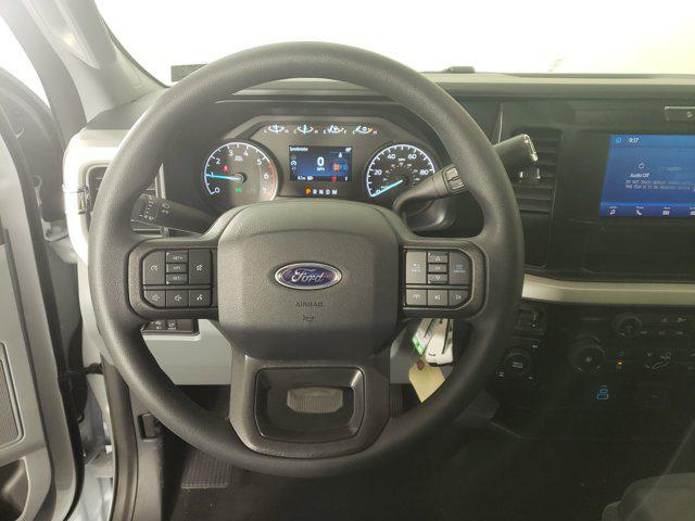 new 2026 Ford F-350 car, priced at $58,550