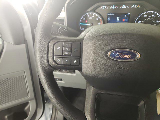 new 2026 Ford F-350 car, priced at $58,550