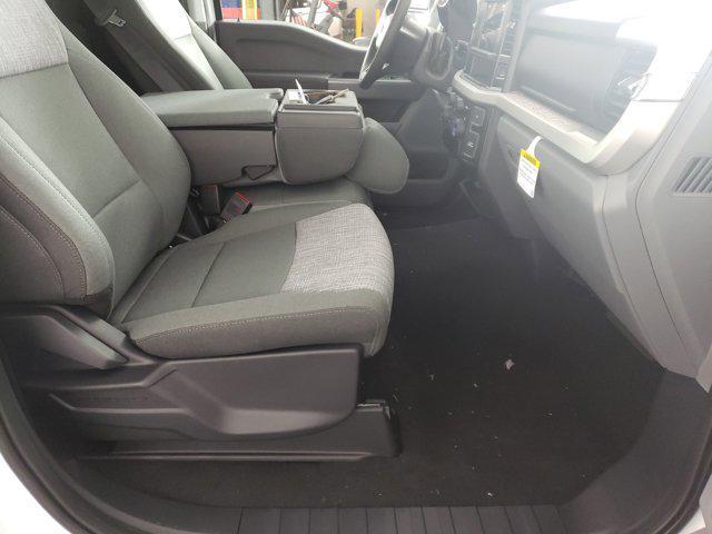 new 2026 Ford F-350 car, priced at $58,550