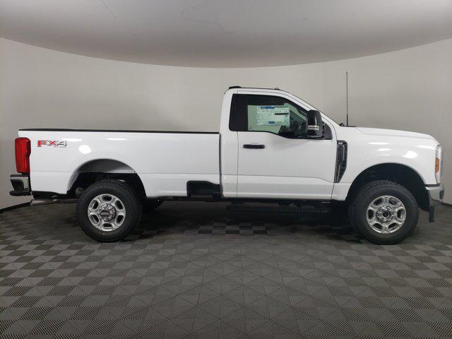 new 2026 Ford F-350 car, priced at $58,550