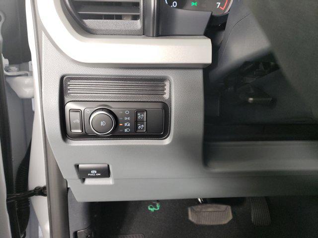 new 2026 Ford F-350 car, priced at $58,550