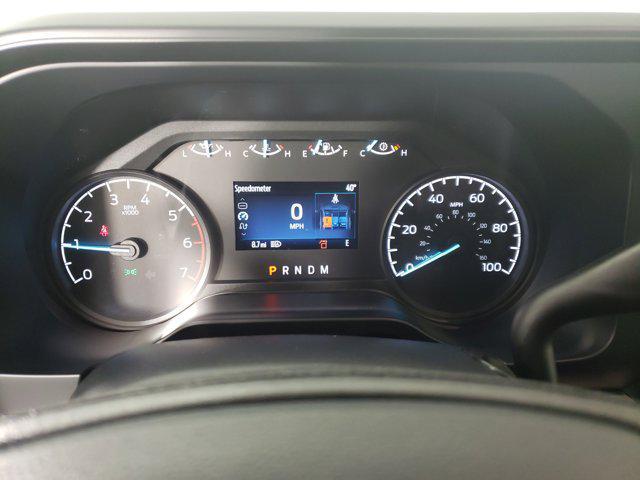 new 2026 Ford F-350 car, priced at $58,550