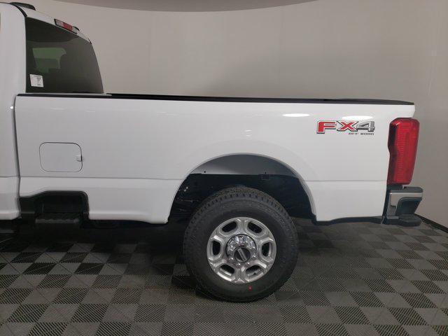 new 2026 Ford F-350 car, priced at $58,550