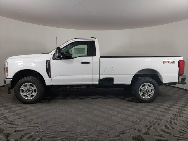 new 2026 Ford F-350 car, priced at $58,550