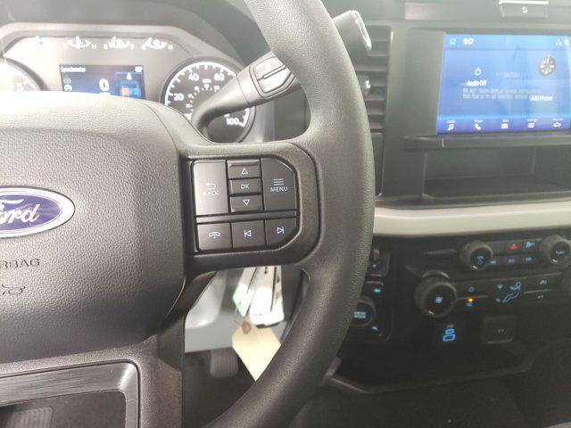 new 2026 Ford F-350 car, priced at $58,550