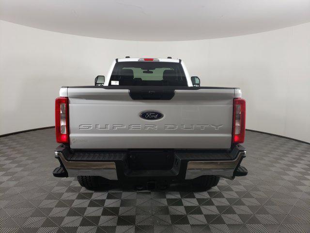 new 2026 Ford F-350 car, priced at $58,550