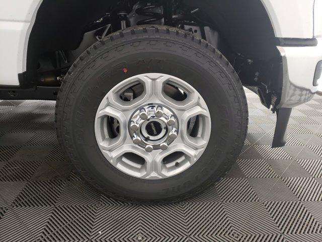 new 2026 Ford F-350 car, priced at $58,550