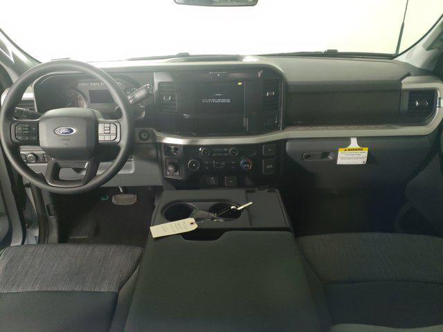 new 2026 Ford F-350 car, priced at $58,550