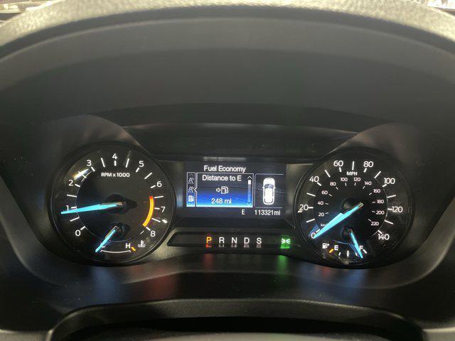 used 2017 Ford Explorer car, priced at $13,497