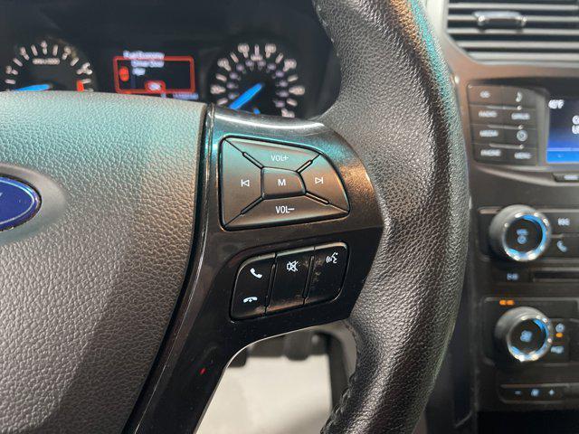 used 2017 Ford Explorer car, priced at $13,497