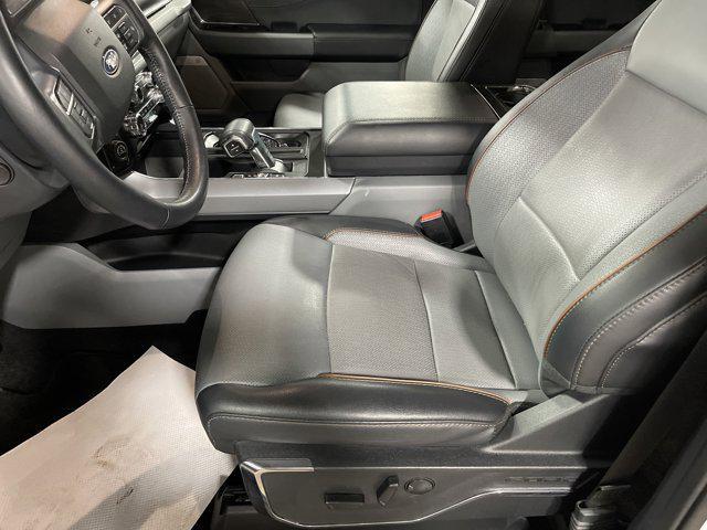 used 2024 Ford F-150 car, priced at $53,497