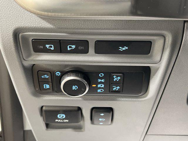 used 2024 Ford F-150 car, priced at $53,497
