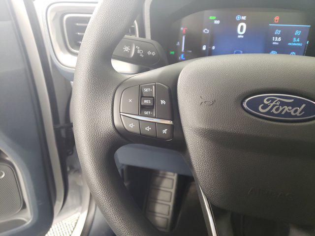 new 2025 Ford Maverick car, priced at $32,623