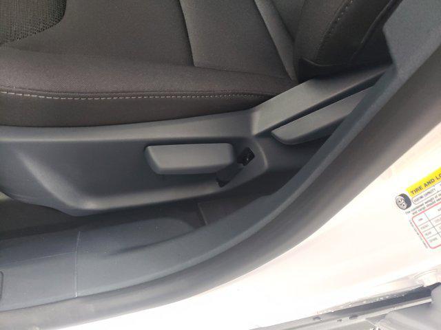 new 2025 Ford Maverick car, priced at $32,623