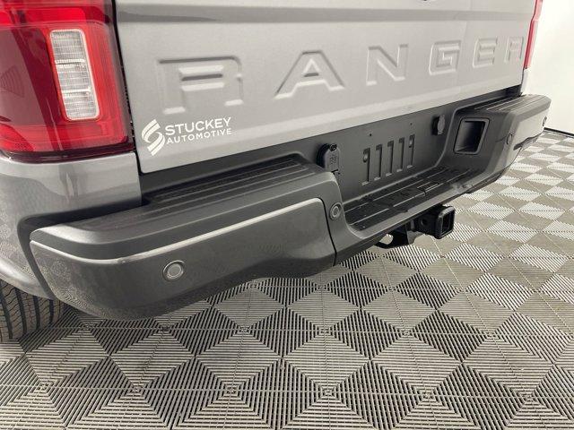 used 2021 Ford Ranger car, priced at $33,997