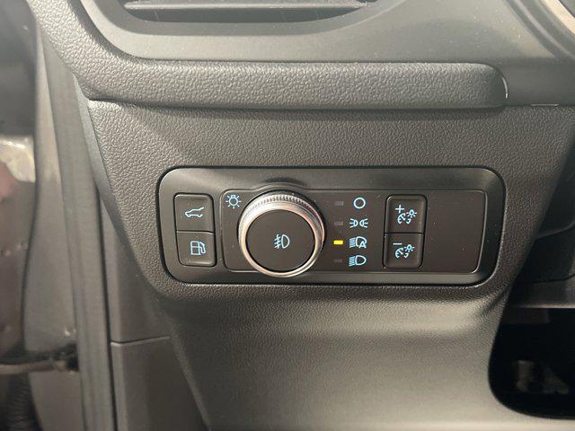 used 2022 Ford Escape car, priced at $23,997