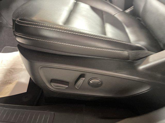 used 2022 Ford Escape car, priced at $23,997
