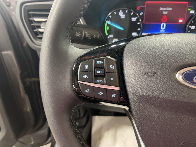 used 2022 Ford Escape car, priced at $23,997
