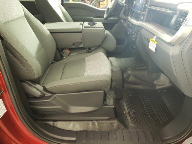 new 2025 Ford F-450 car, priced at $77,219