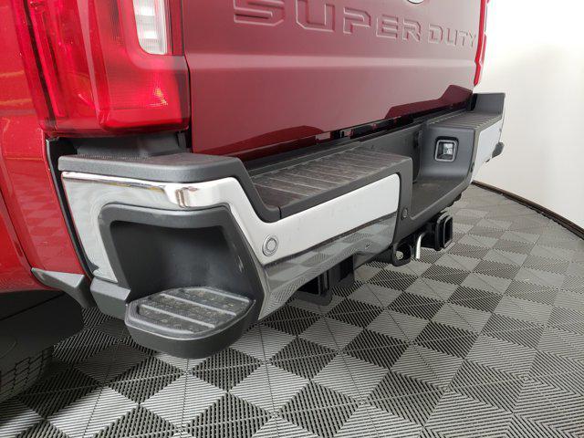 new 2025 Ford F-450 car, priced at $77,219