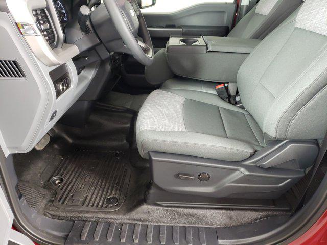 new 2025 Ford F-450 car, priced at $77,219