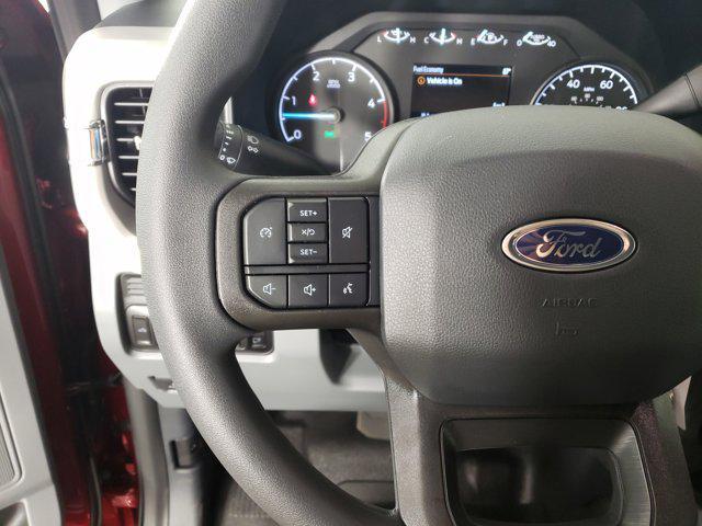 new 2025 Ford F-450 car, priced at $77,219