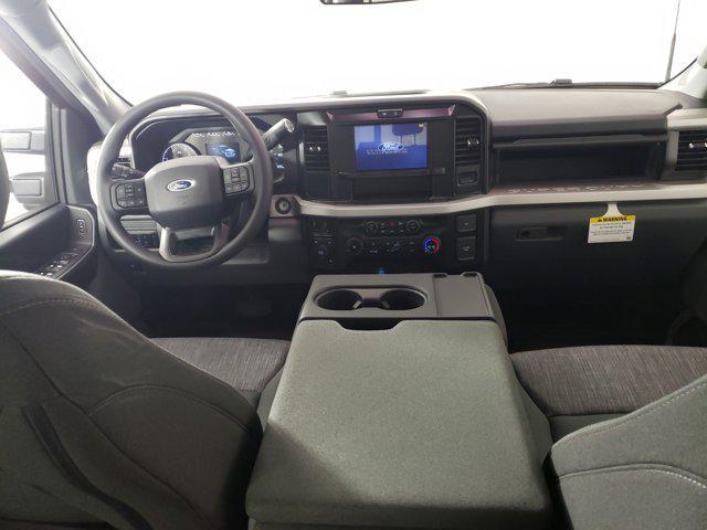 new 2025 Ford F-450 car, priced at $77,219