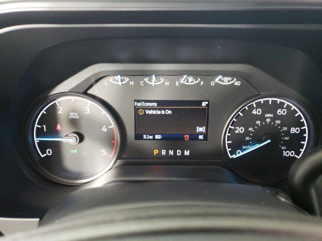 new 2025 Ford F-450 car, priced at $77,219