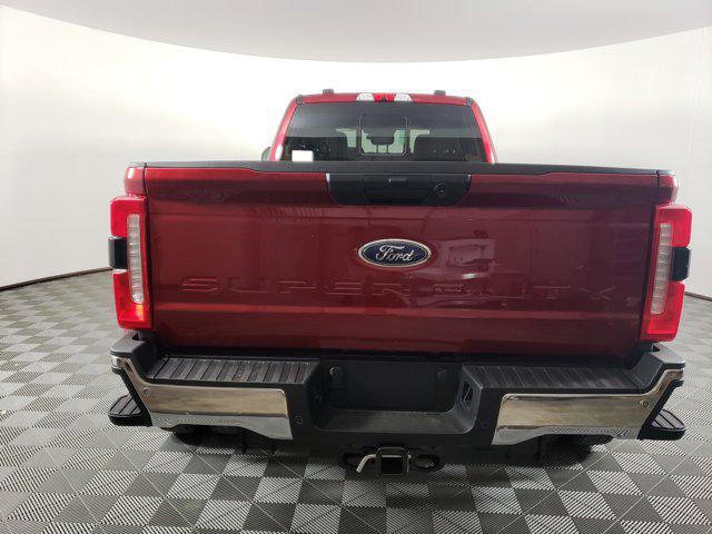 new 2025 Ford F-450 car, priced at $77,219