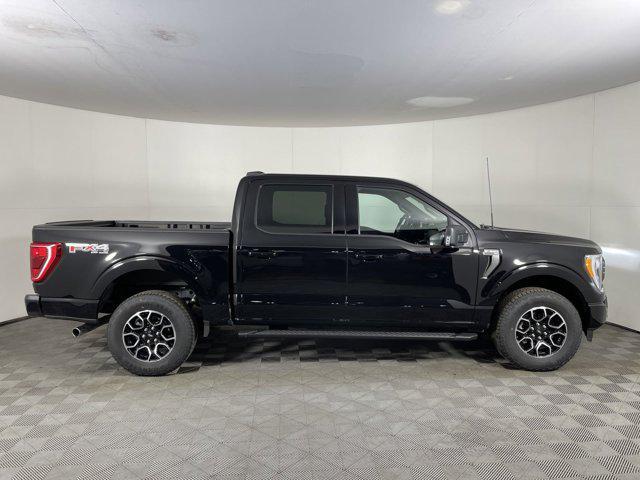 used 2023 Ford F-150 car, priced at $41,997