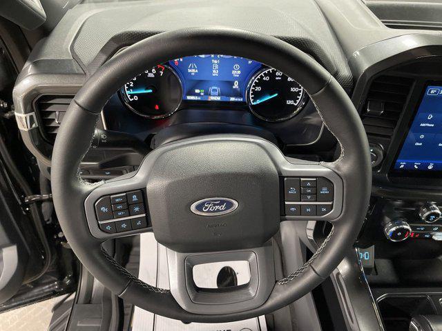 used 2023 Ford F-150 car, priced at $41,997