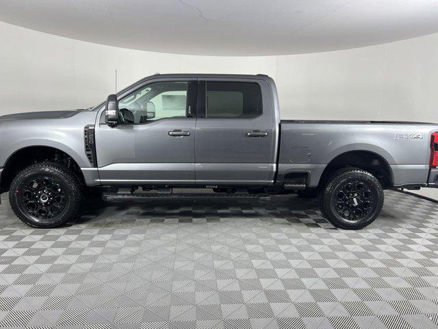 new 2024 Ford F-250 car, priced at $62,462