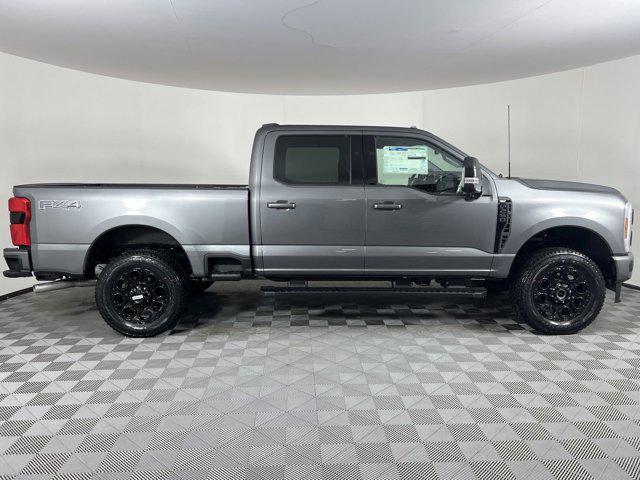 new 2024 Ford F-250 car, priced at $62,462