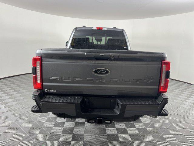 new 2024 Ford F-250 car, priced at $62,462