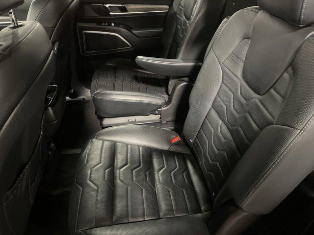 used 2020 Kia Telluride car, priced at $24,997